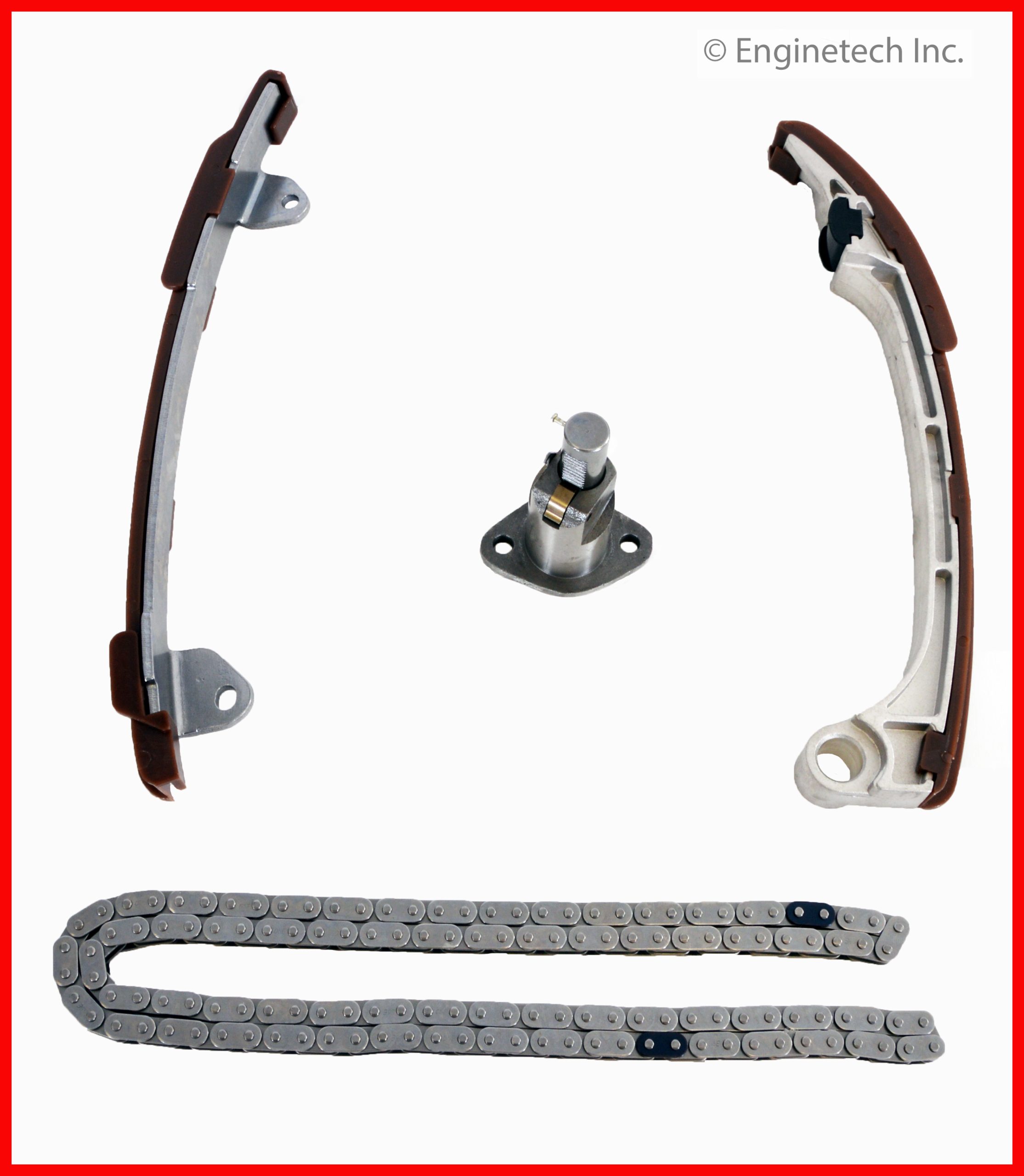 Enginetech TS1002 Timing Set