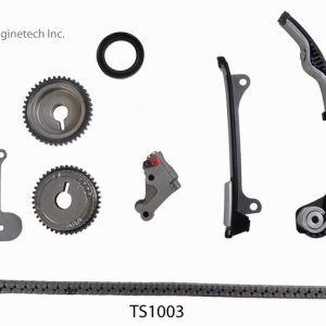 Enginetech TS1003 Timing Set
