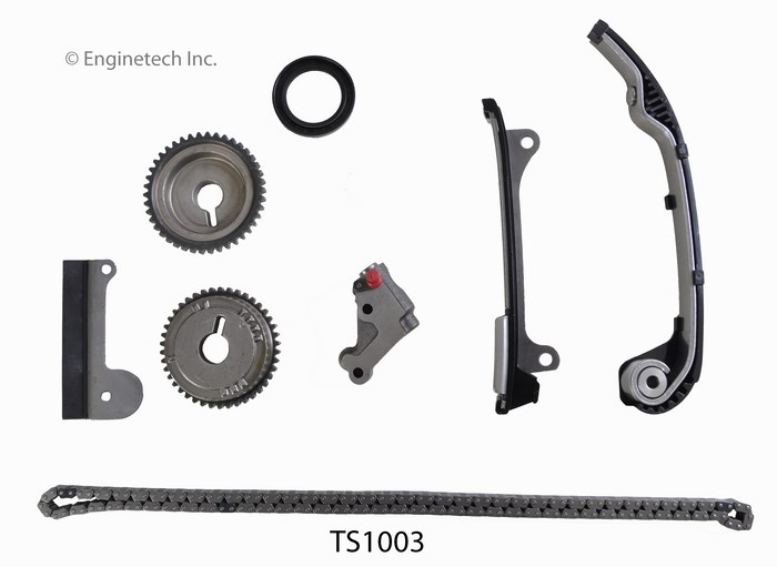 Enginetech TS1003 Timing Set