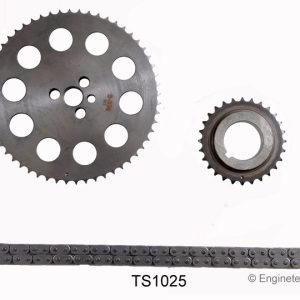 Enginetech TS1025 Timing Set
