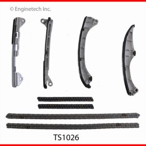 Enginetech TS1026 Timing Set