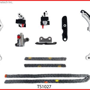 Enginetech TS1027 Timing Set
