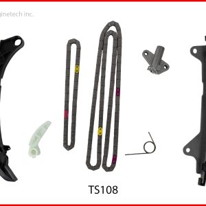 Enginetech TS108 Timing Set