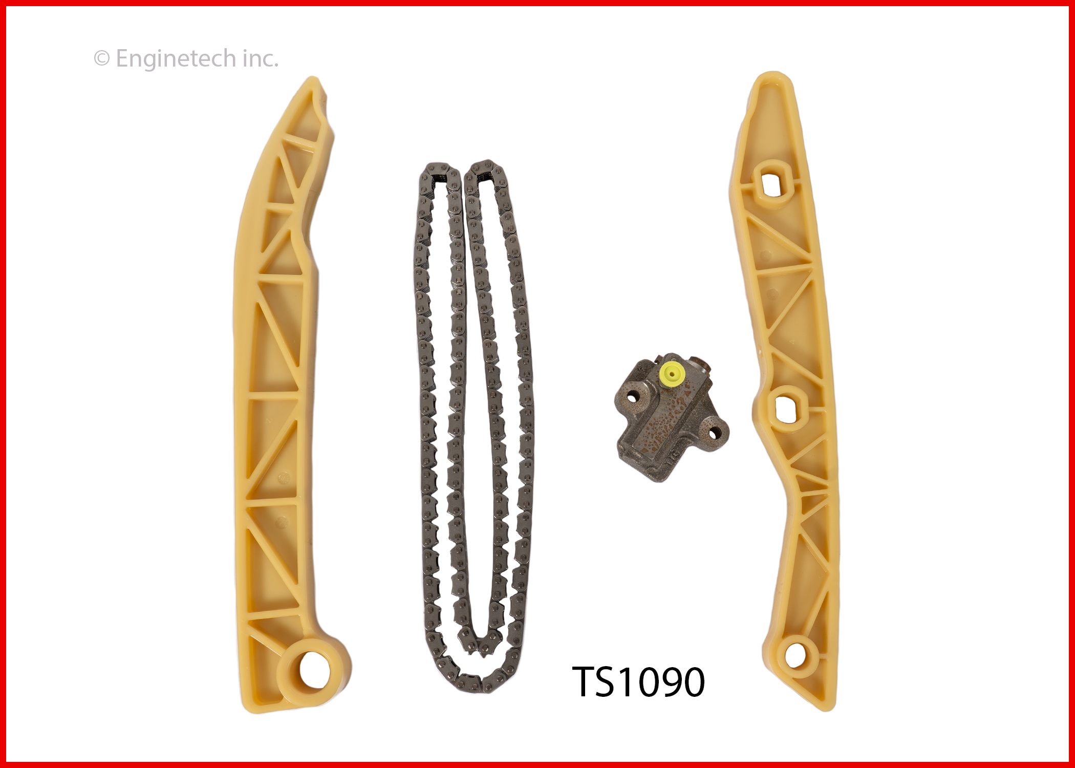 Enginetech TS1090 Timing Set