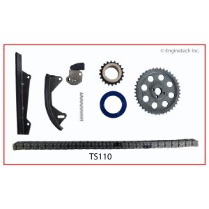 Enginetech TS110 Timing Set