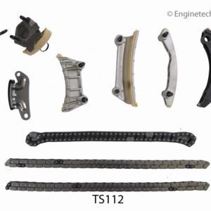 Enginetech TS112 Timing Set