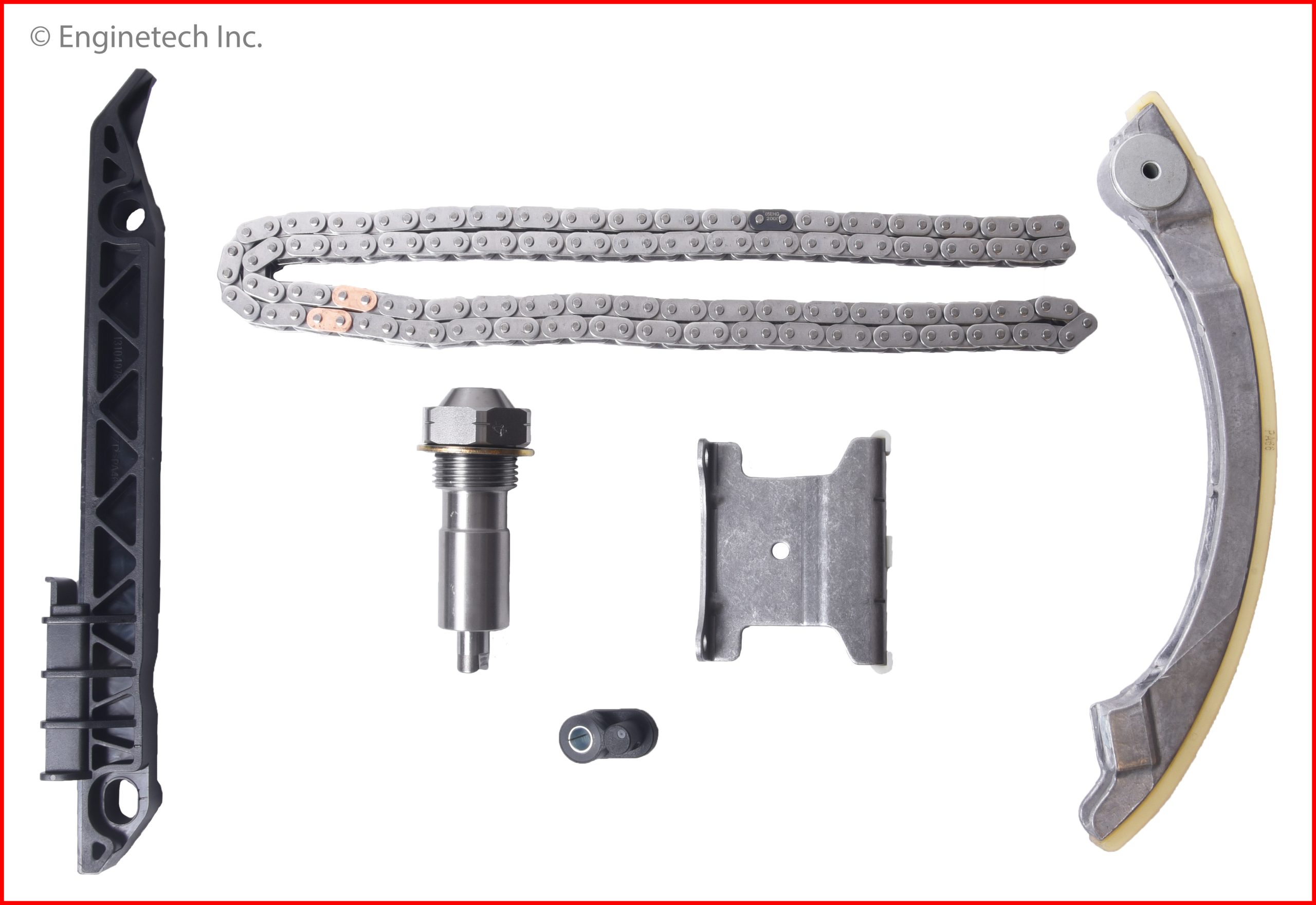 Enginetech TS1143 Timing Set