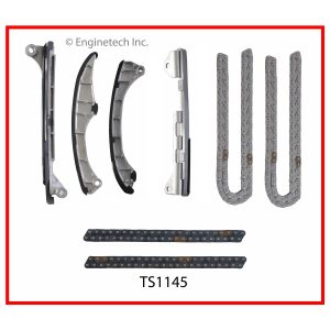 Enginetech TS1145 Timing Set