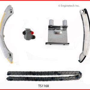 Enginetech TS1168 Timing Set