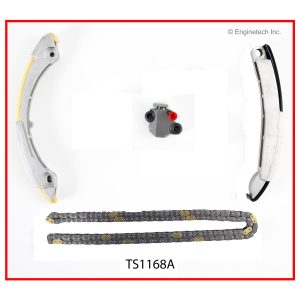 Enginetech TS1168A Timing Set