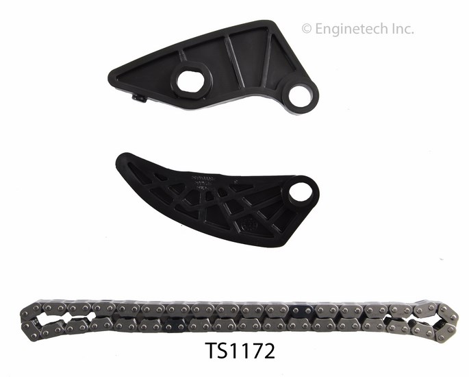 Enginetech TS1172 Timing Set
