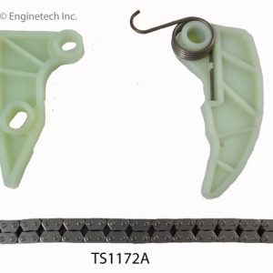 Enginetech TS1172A Timing Set