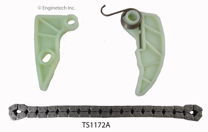 Enginetech TS1172A Timing Set