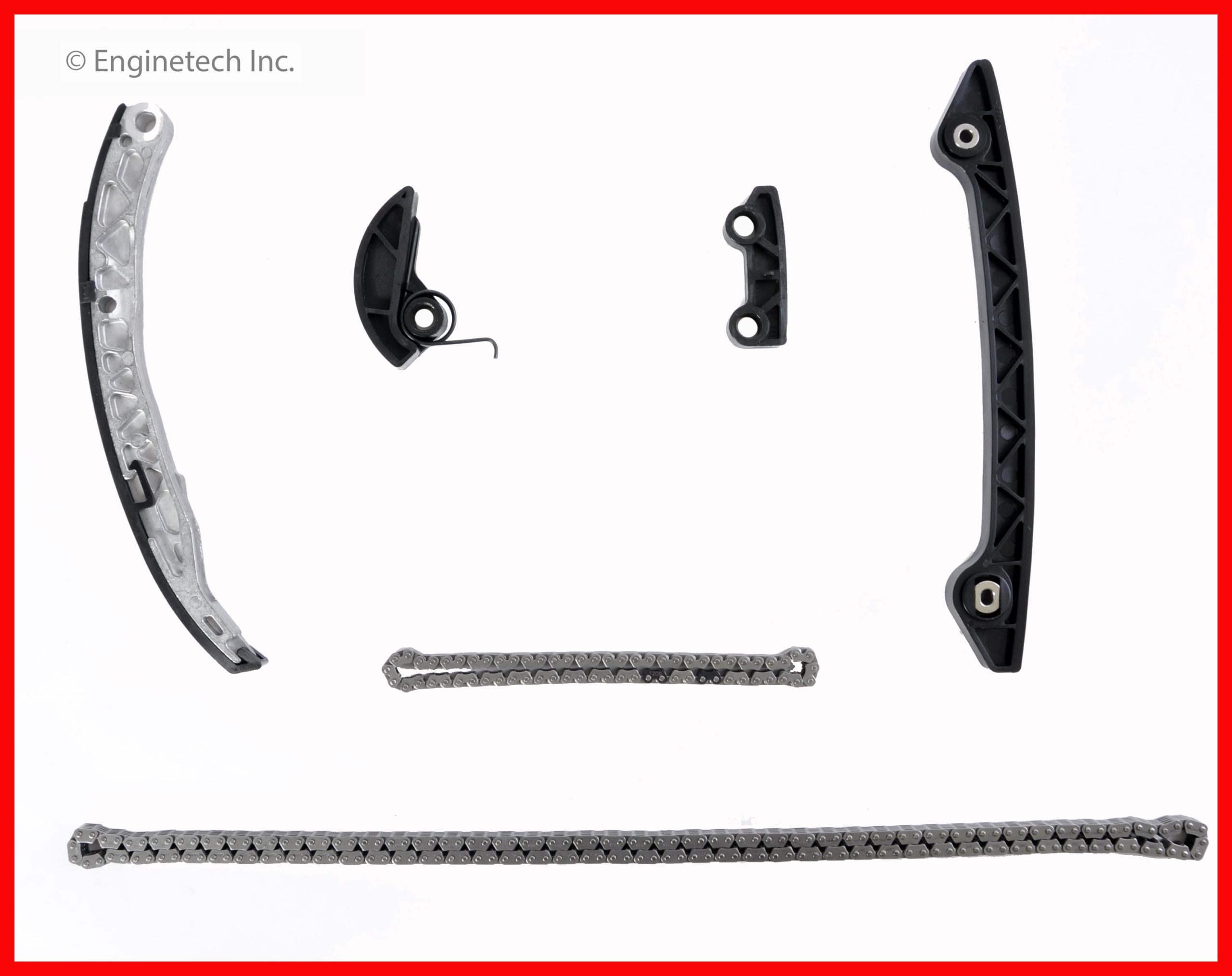 Enginetech TS1174 Timing Set