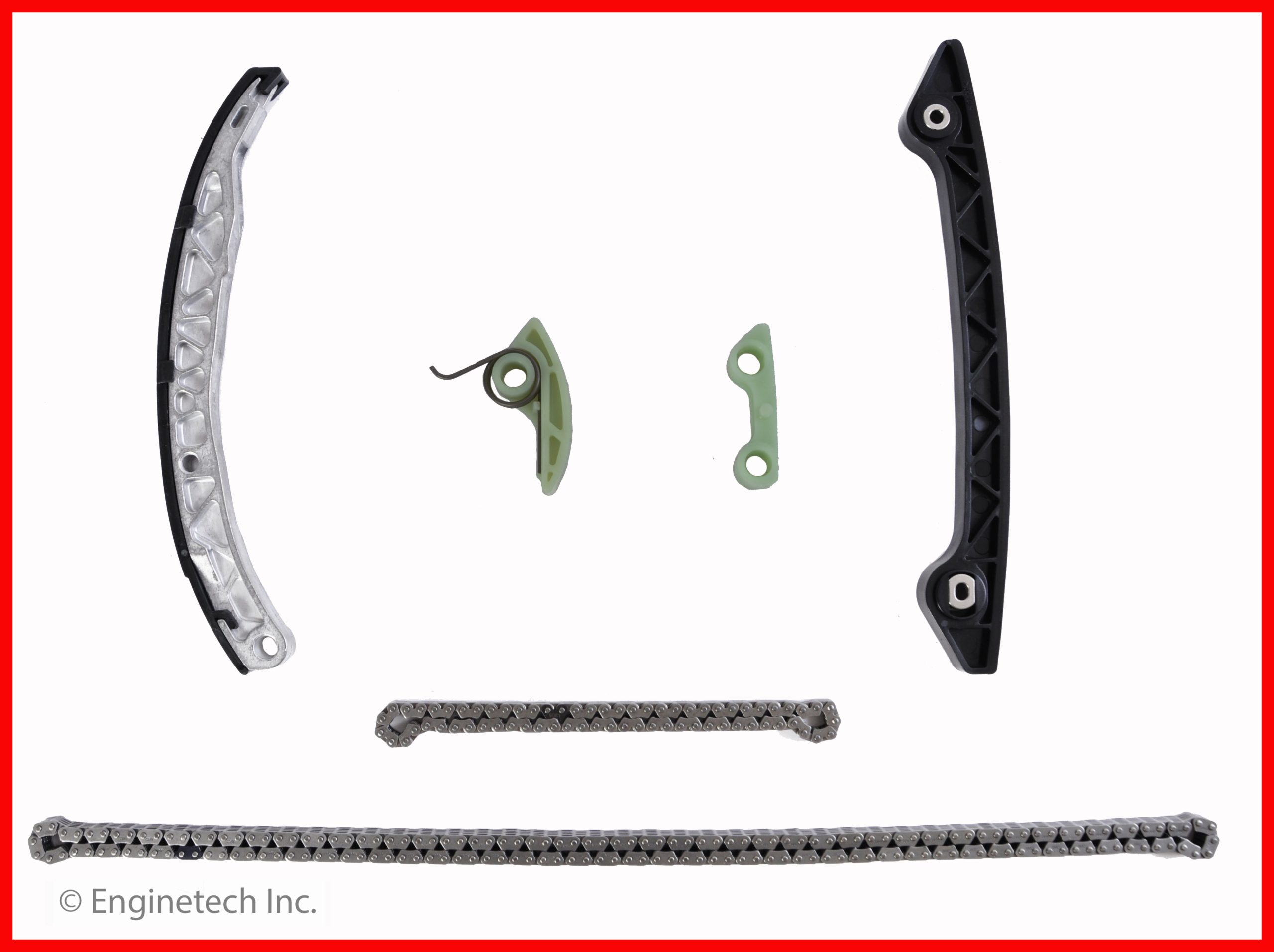 Enginetech TS1174A Timing Set