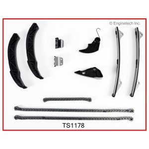 Enginetech TS1178 Timing Set