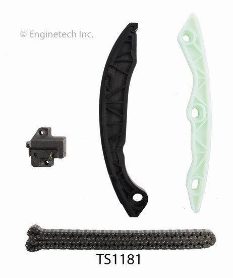 Enginetech TS1181 Timing Set