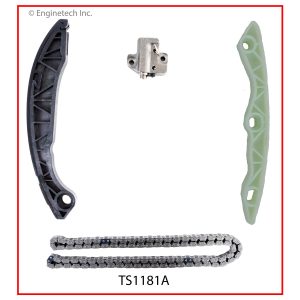 Enginetech TS1181A Timing Set