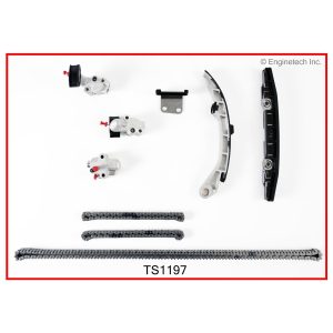 Enginetech TS1197 Timing Set