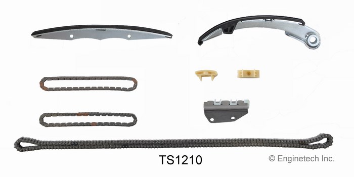 Enginetech TS1210 Timing Set