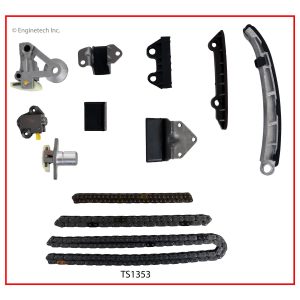 Enginetech TS1353 Timing Set
