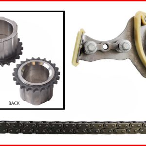 Enginetech TS1360 Timing Set