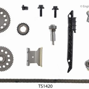 Enginetech TS1420 Timing Set