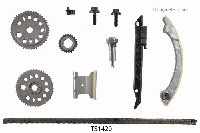 Enginetech TS1420 Timing Set