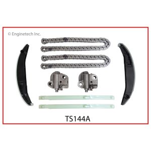 Enginetech TS144A Timing Set