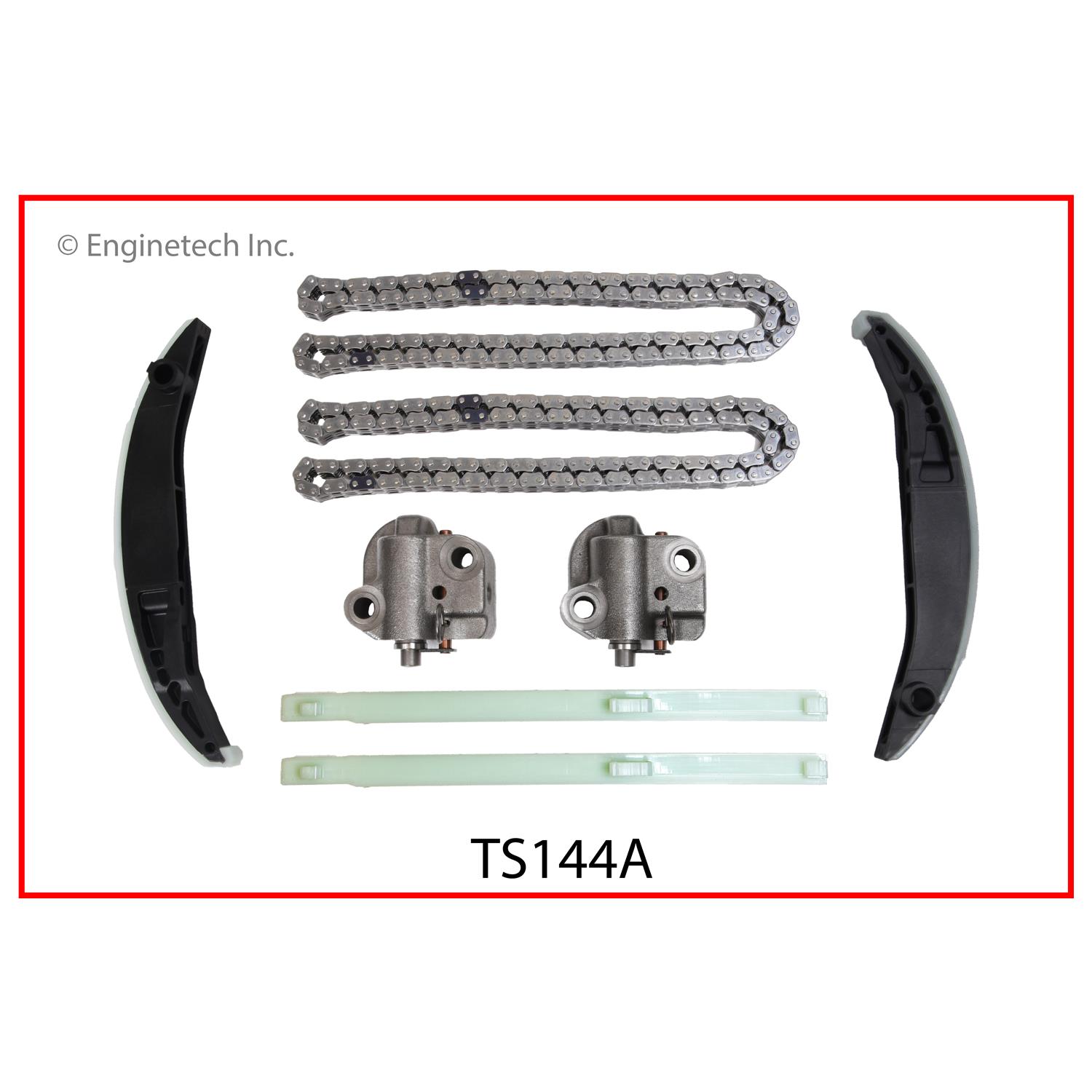 Enginetech TS144A Timing Set