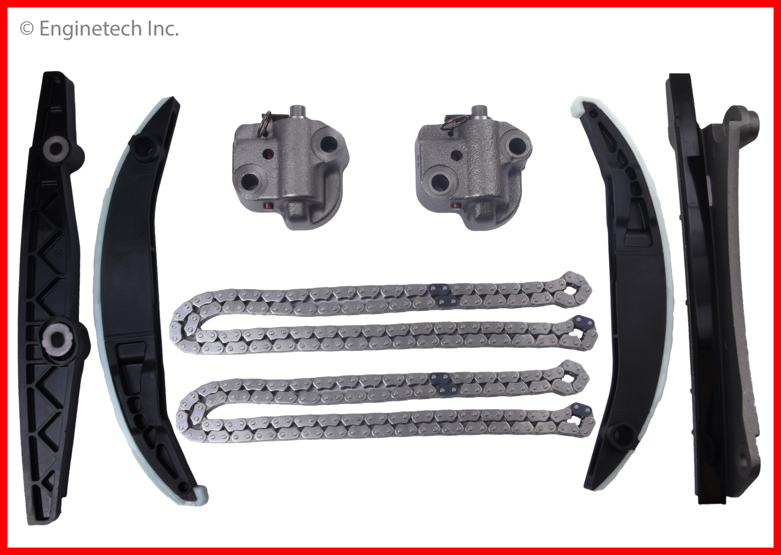 Enginetech TS144 Timing Set