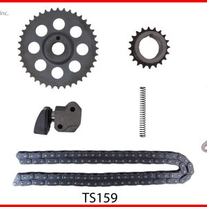 Enginetech TS159 Timing Set