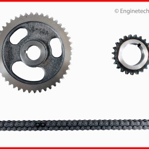 Enginetech TS160 Timing Set