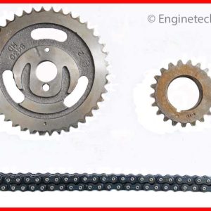 Enginetech TS163B Timing Set