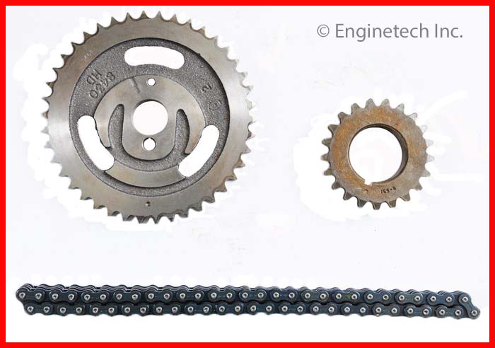 Enginetech TS163B Timing Set