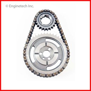 Enginetech TS163X Timing Set