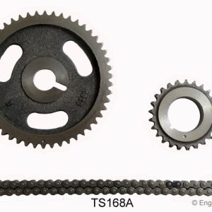 Enginetech TS168A Timing Set