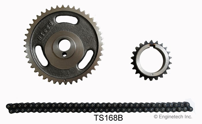 Enginetech TS168B Timing Set