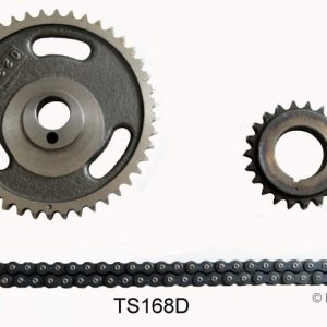 Enginetech TS168D Timing Set