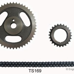 Enginetech TS169 Timing Set