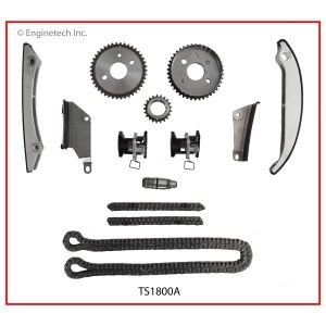 Enginetech TS1800A Timing Set