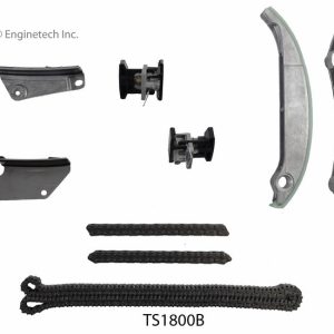 Enginetech TS1800B Timing Set