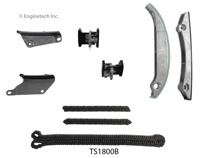 Enginetech TS1800B Timing Set