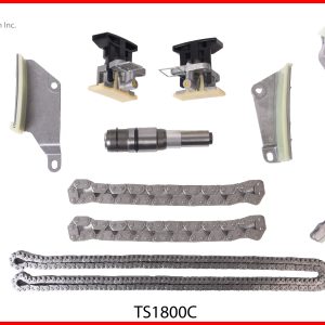 Enginetech TS1800C Timing Set