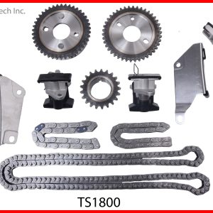 Enginetech TS1800 Timing Set