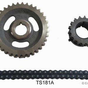 Enginetech TS181A Timing Set