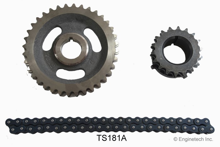 Enginetech TS181A Timing Set