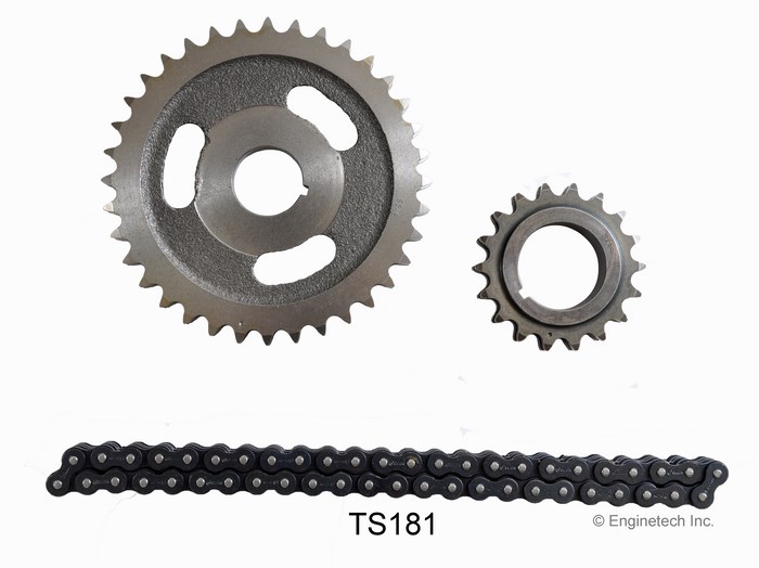 Enginetech TS181 Timing Set