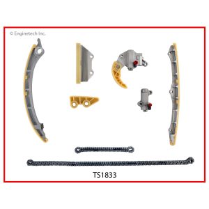 Enginetech TS1833 Timing Set