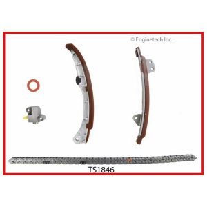 Enginetech TS1846 Timing Set